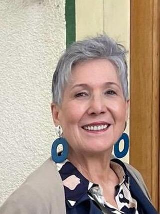 Monika Roßbach